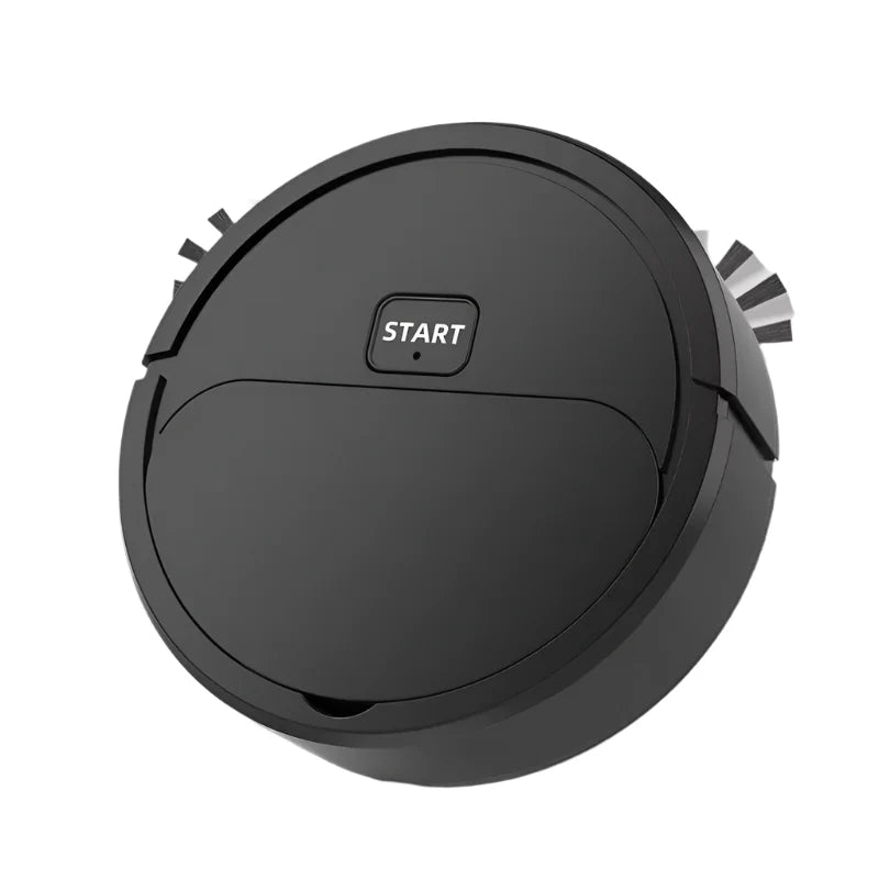 NNEOBA Robot Vacuum Mini Smart Sweeping Cleaner