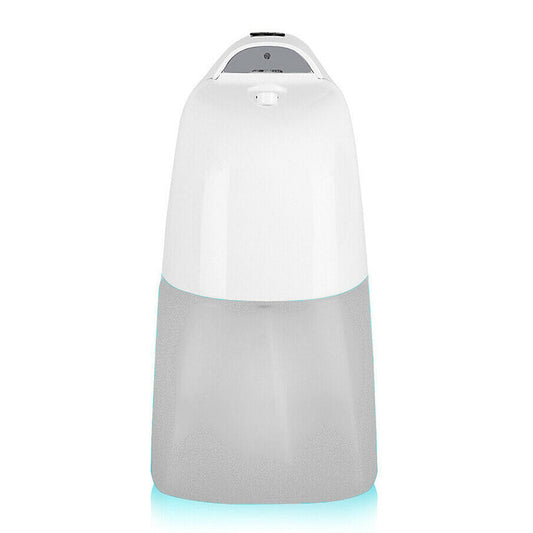 Automatic soap dispenser