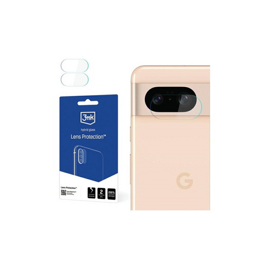3MK 3mk Lens Protection do Nothing Phone 2 (5903108536509)